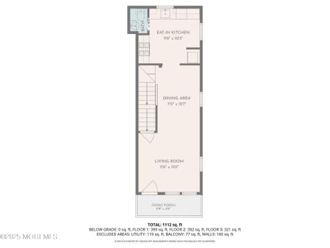 9 Embury Avenue Ocean Grove NJ 07756