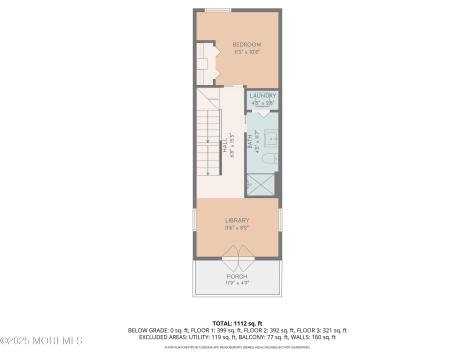 9 Embury Avenue Ocean Grove NJ 07756