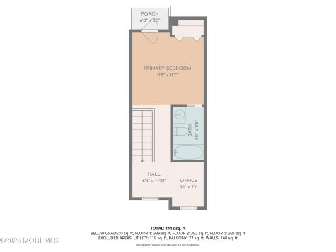 9 Embury Avenue Ocean Grove NJ 07756