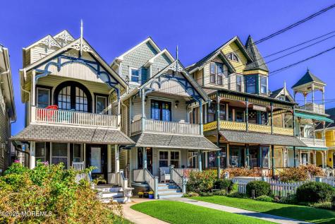 9 Embury Avenue Ocean Grove NJ 07756