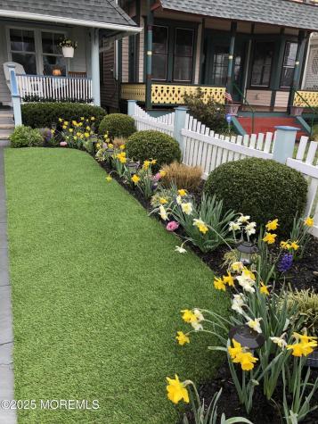 9 Embury Avenue Ocean Grove NJ 07756