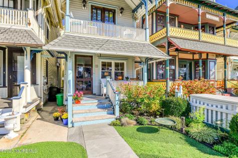 9 Embury Avenue Ocean Grove NJ 07756