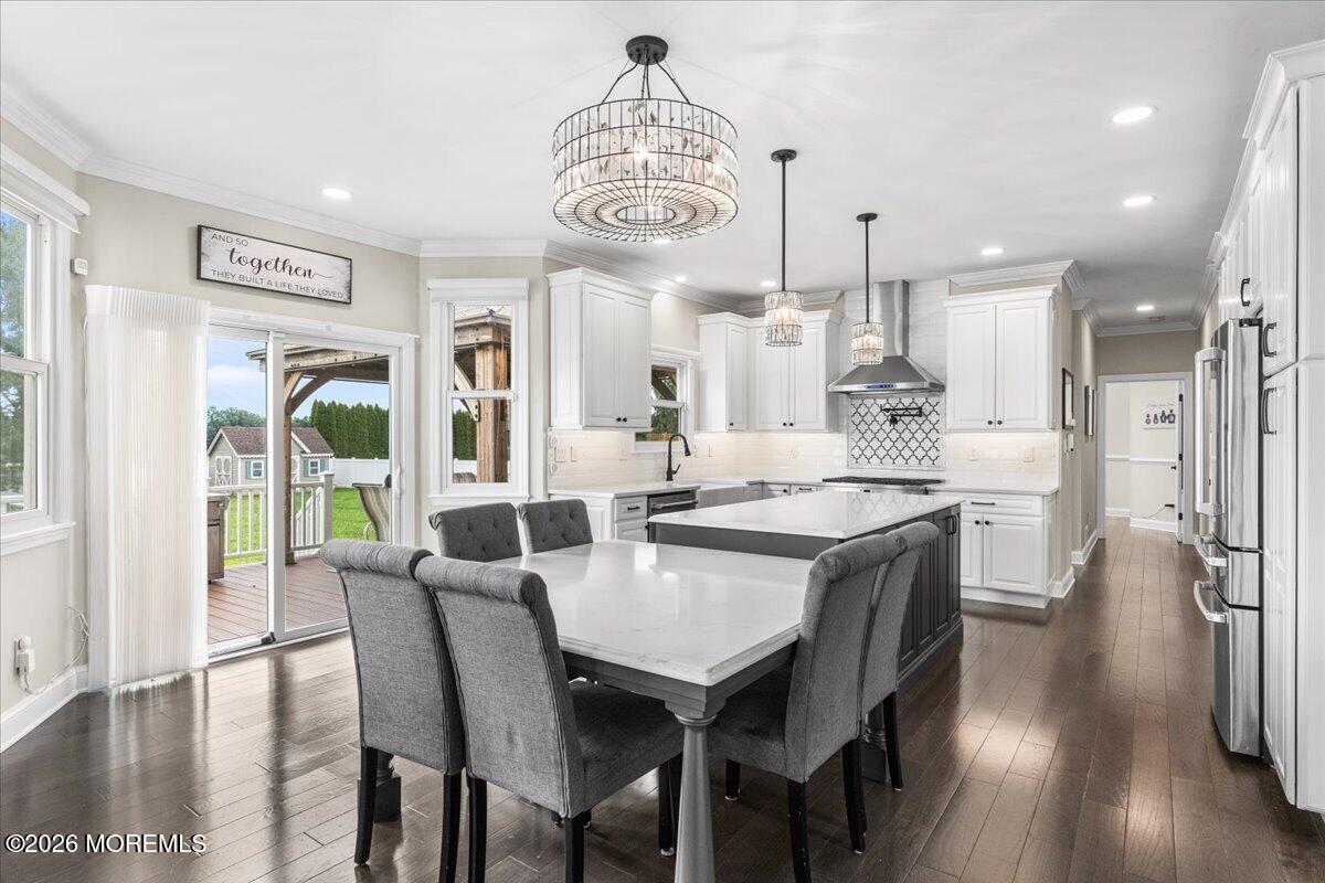 354 Hutchinson Drive Freehold NJ 07728