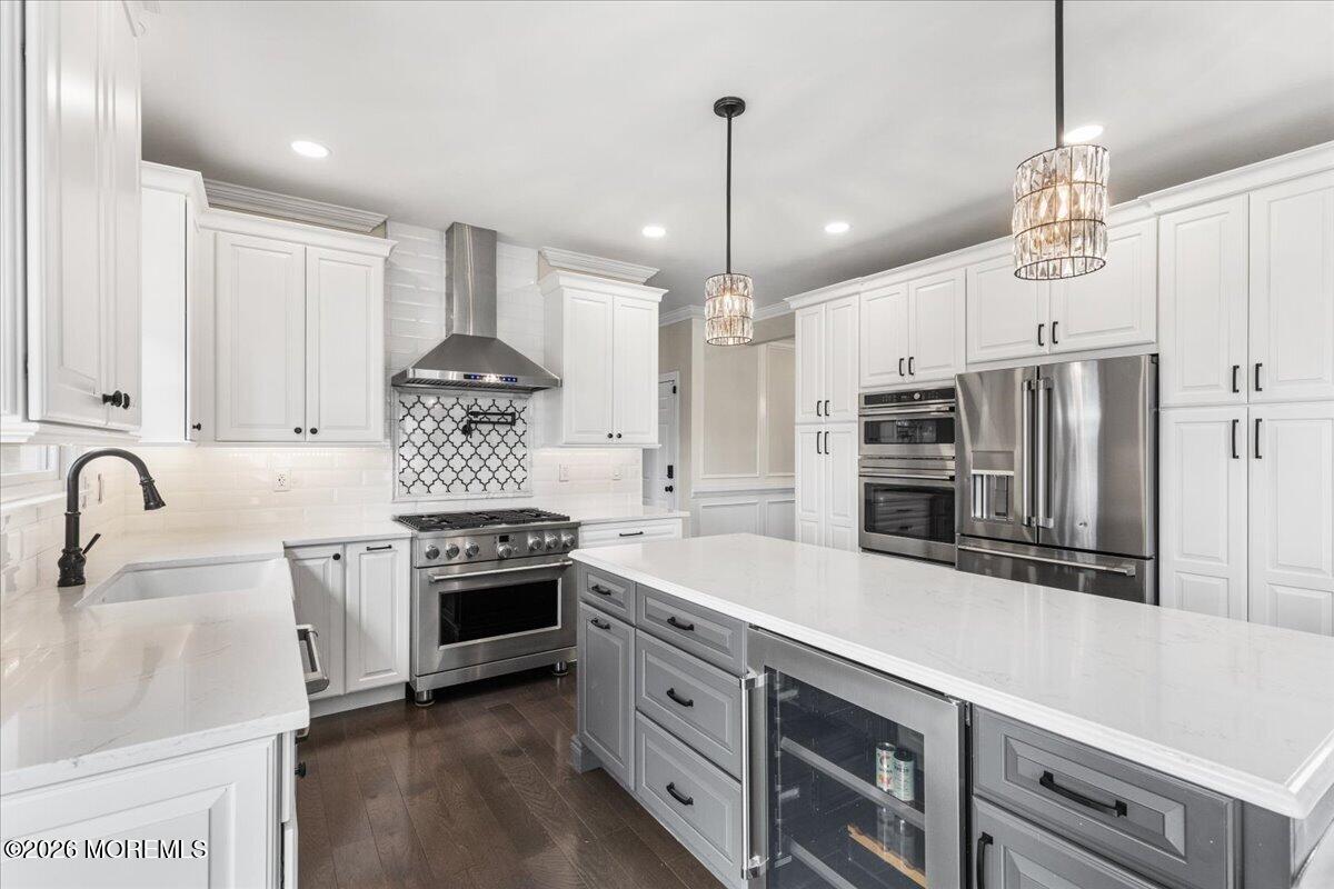 354 Hutchinson Drive Freehold NJ 07728