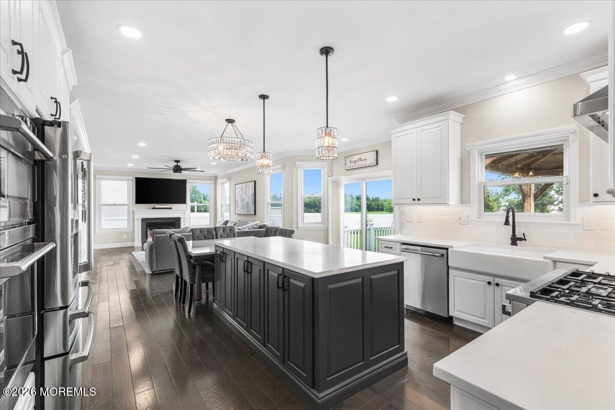 354 Hutchinson Drive Freehold NJ 07728