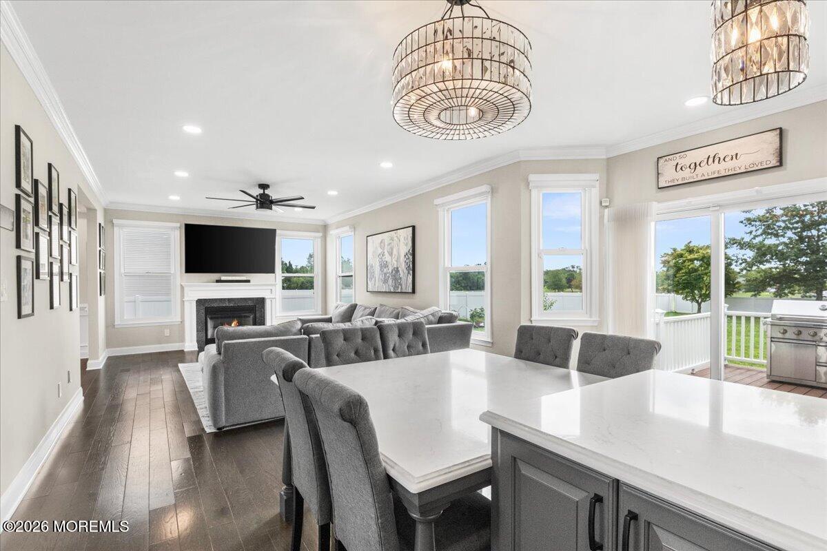 354 Hutchinson Drive Freehold NJ 07728