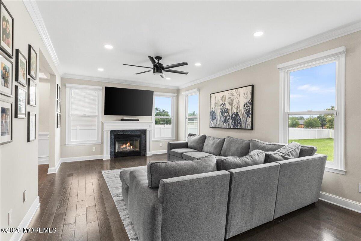 354 Hutchinson Drive Freehold NJ 07728