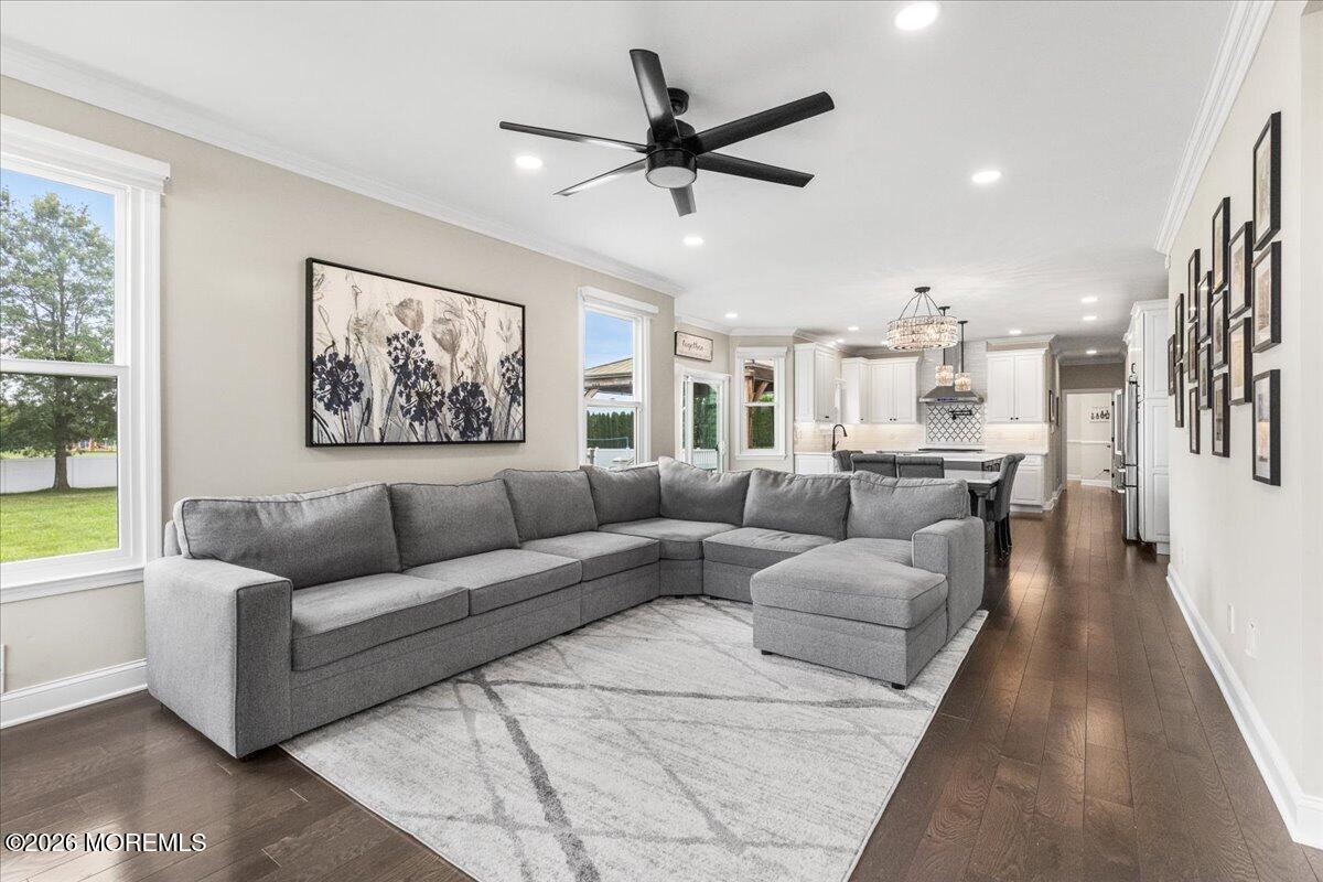 354 Hutchinson Drive Freehold NJ 07728