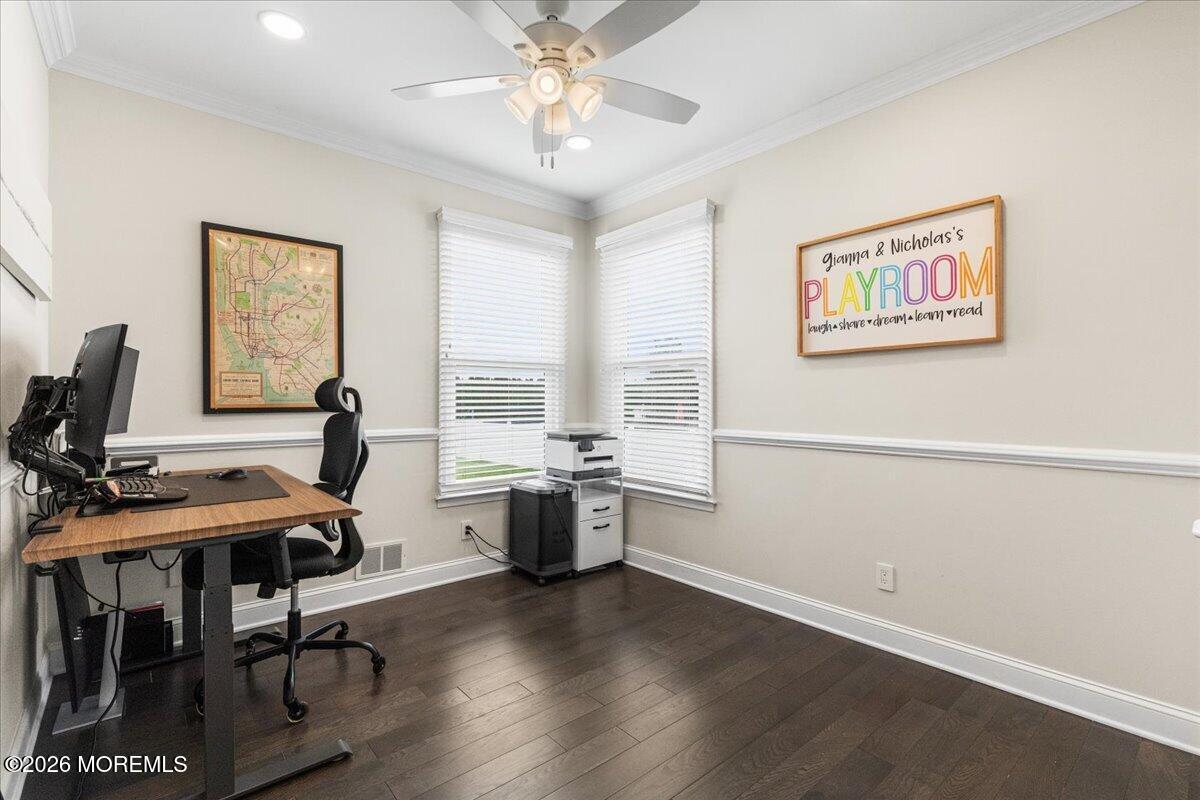 354 Hutchinson Drive Freehold NJ 07728