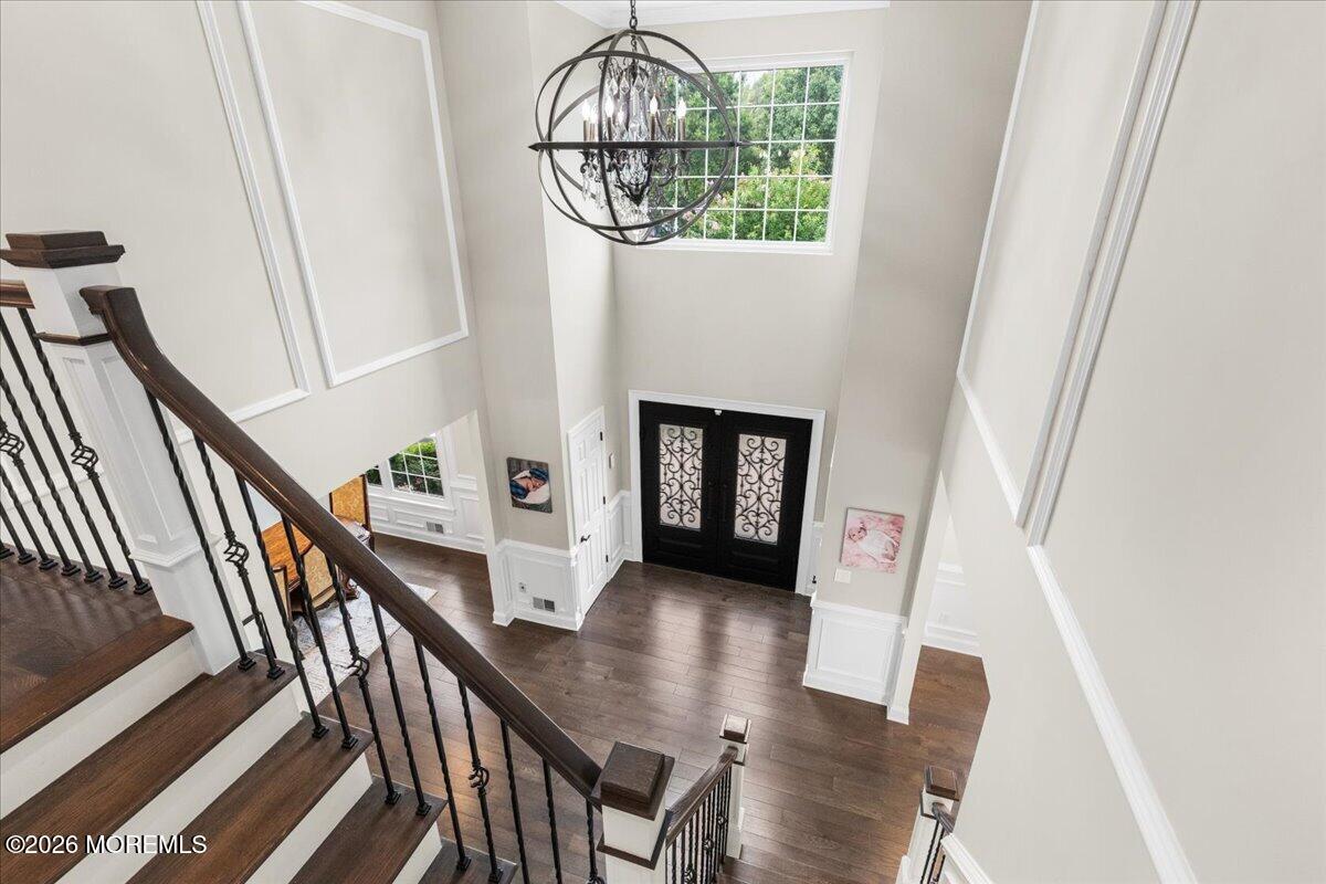 354 Hutchinson Drive Freehold NJ 07728