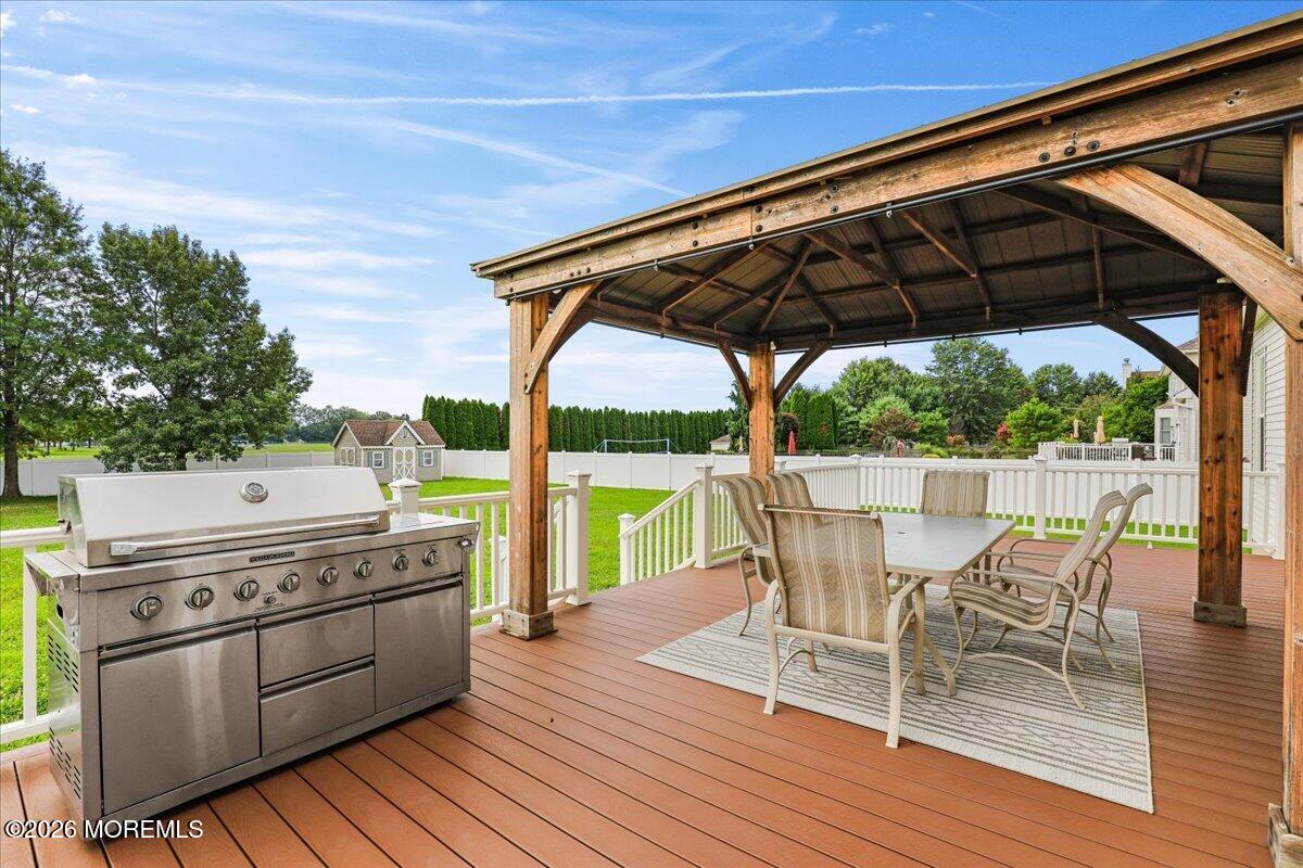 354 Hutchinson Drive Freehold NJ 07728