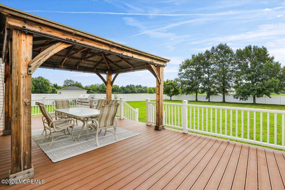 354 Hutchinson Drive Freehold NJ 07728