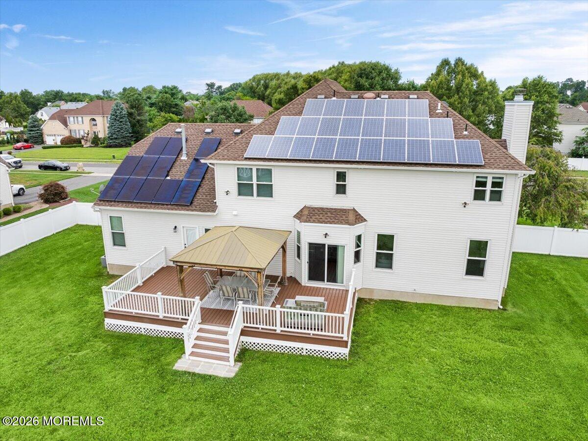 354 Hutchinson Drive Freehold NJ 07728