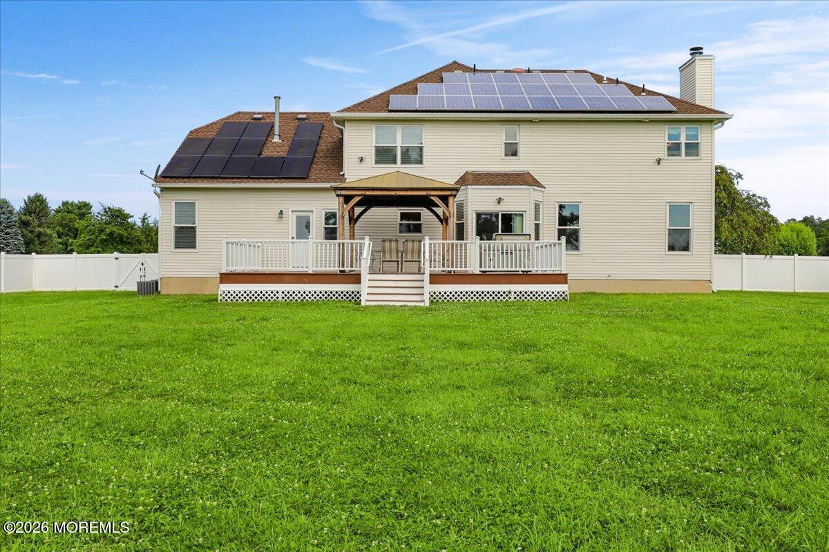 354 Hutchinson Drive Freehold NJ 07728