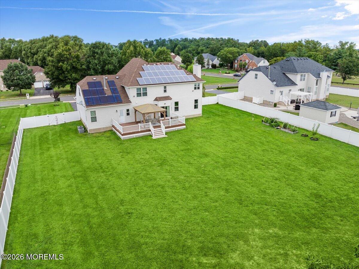 354 Hutchinson Drive Freehold NJ 07728
