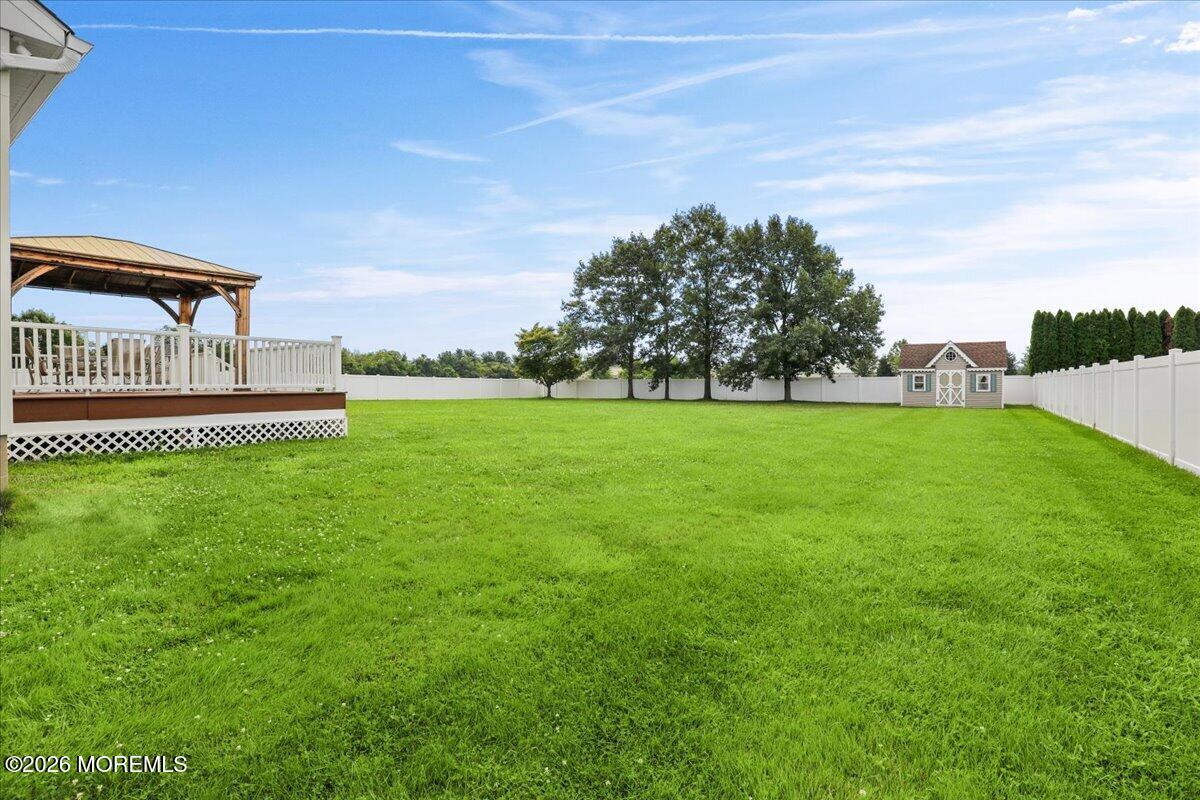 354 Hutchinson Drive Freehold NJ 07728