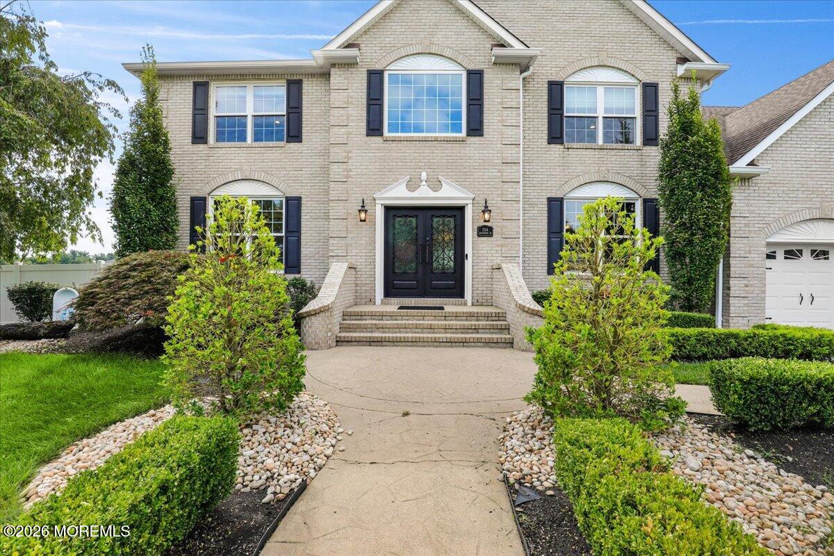 354 Hutchinson Drive Freehold NJ 07728