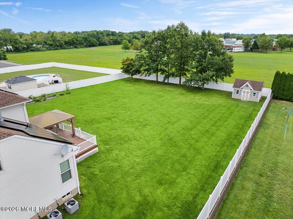 354 Hutchinson Drive Freehold NJ 07728