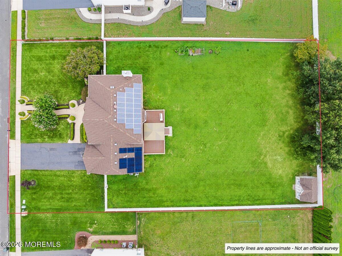 354 Hutchinson Drive Freehold NJ 07728