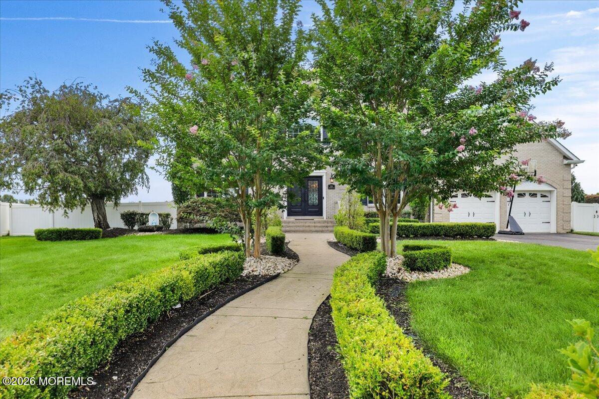 354 Hutchinson Drive Freehold NJ 07728