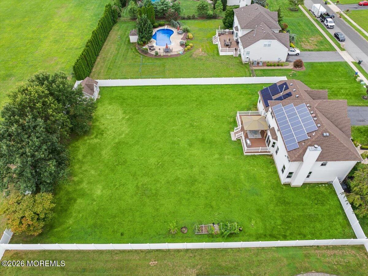 354 Hutchinson Drive Freehold NJ 07728