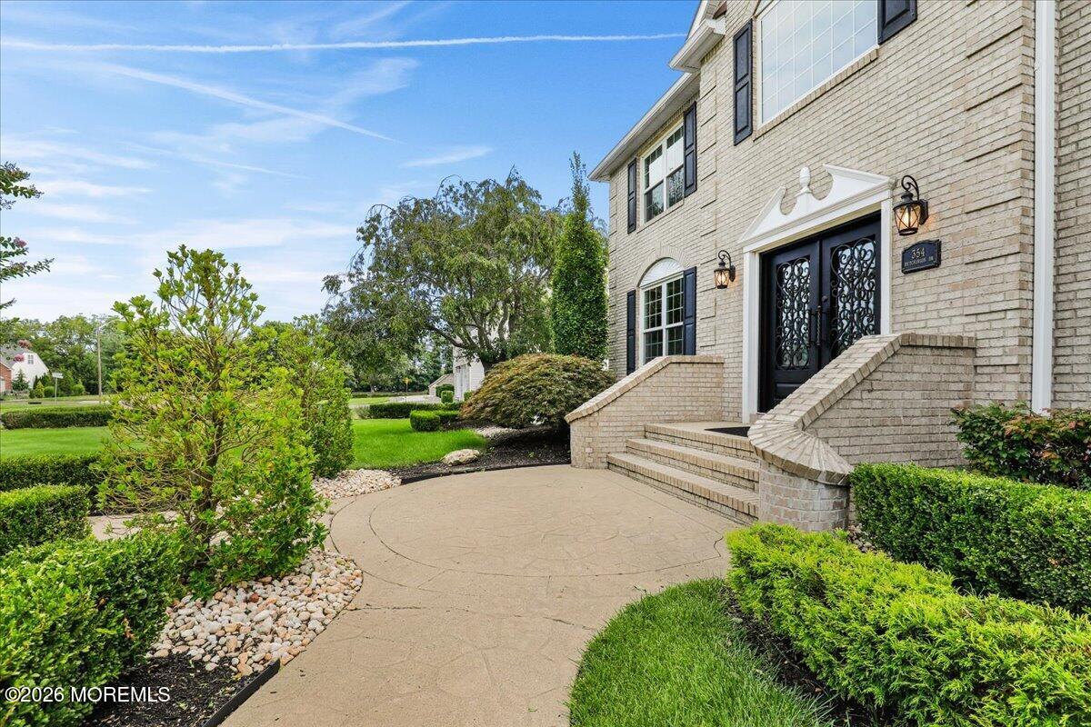 354 Hutchinson Drive Freehold NJ 07728