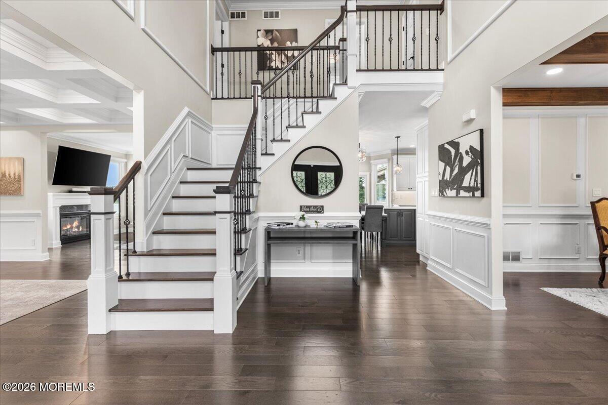 354 Hutchinson Drive Freehold NJ 07728