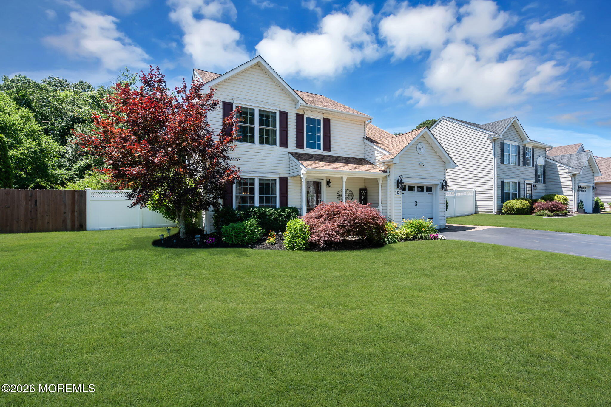 52 N Sailors Quay Drive Brick NJ 08723