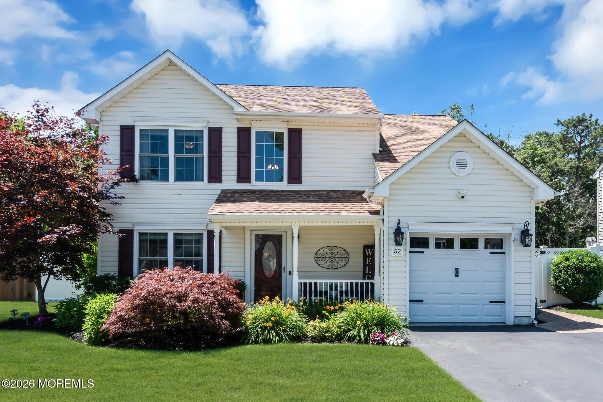 52 N Sailors Quay Drive Brick NJ 08723