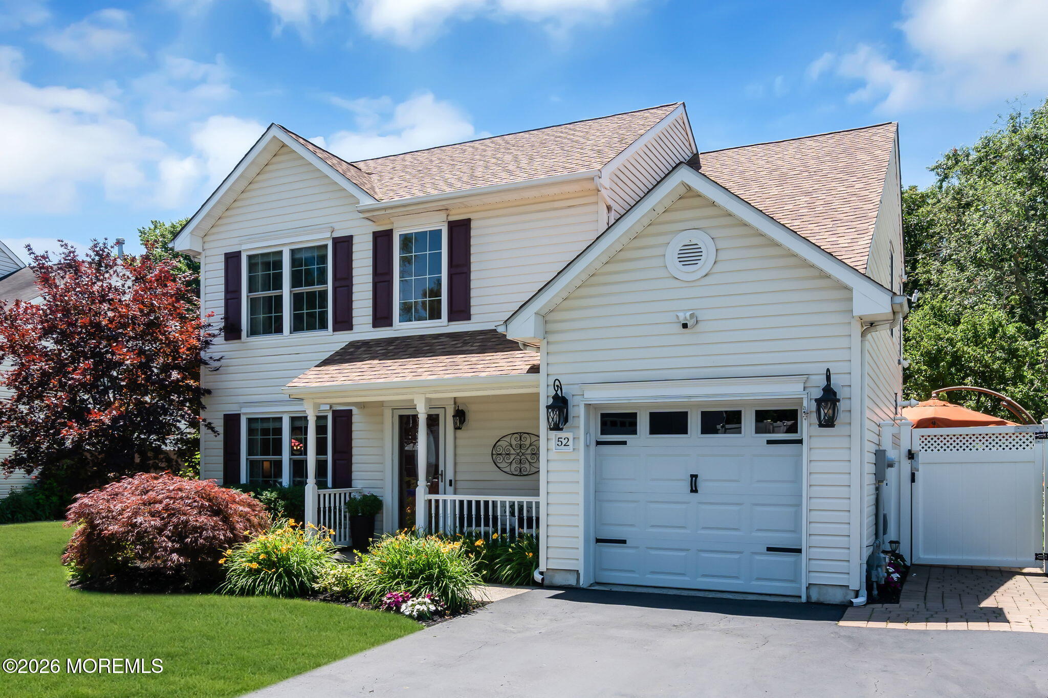 52 N Sailors Quay Drive Brick NJ 08723
