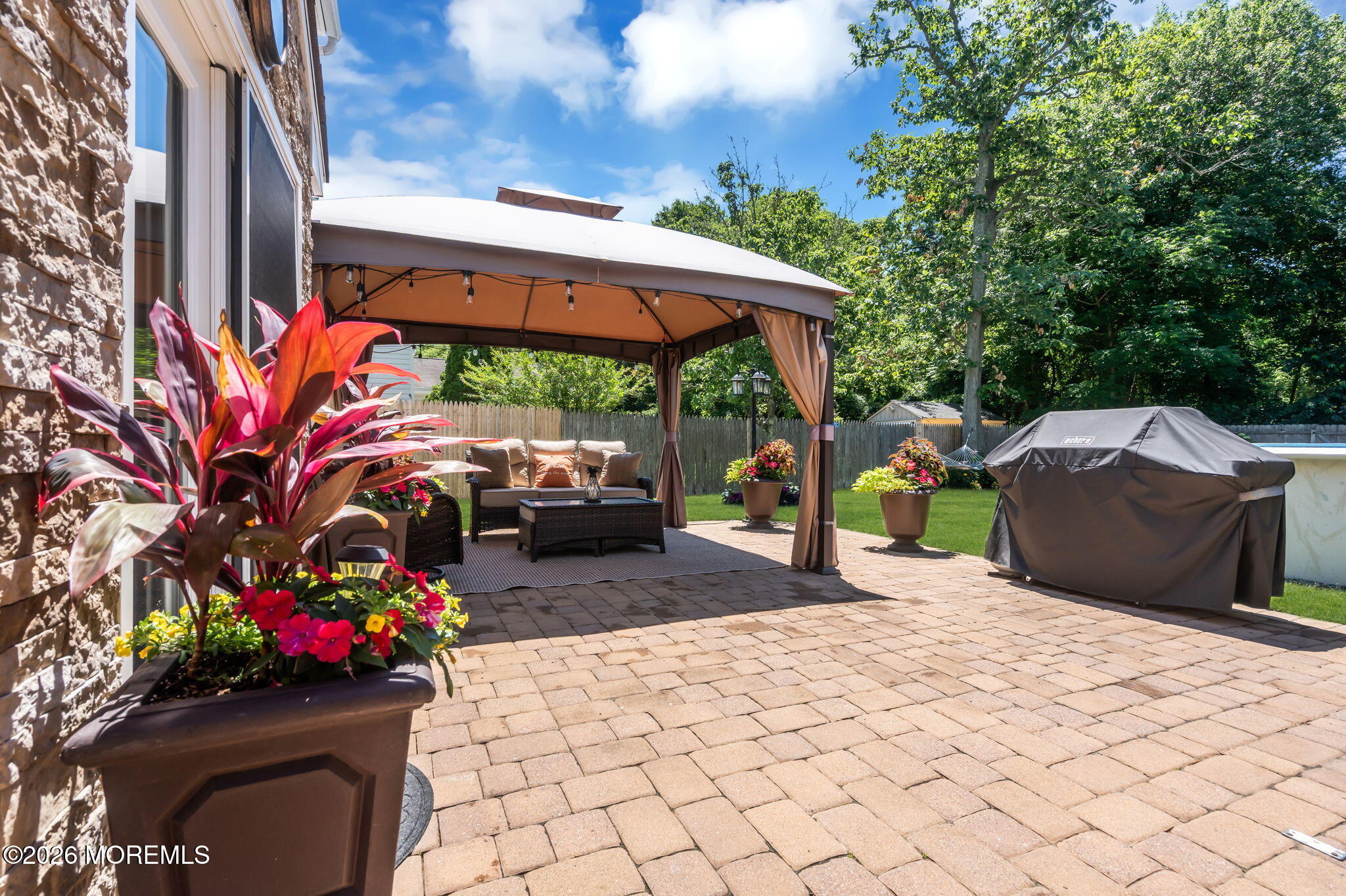 52 N Sailors Quay Drive Brick NJ 08723