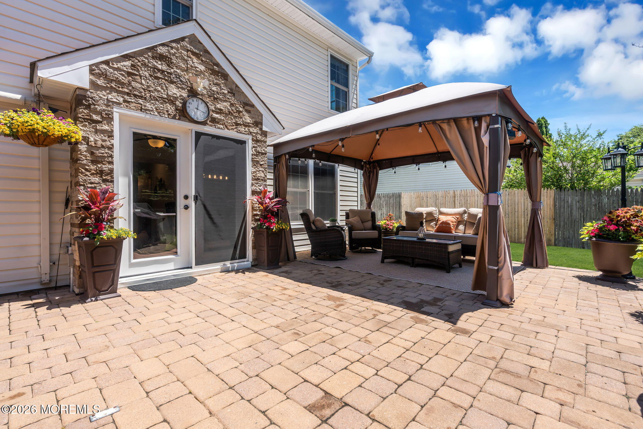 52 N Sailors Quay Drive Brick NJ 08723