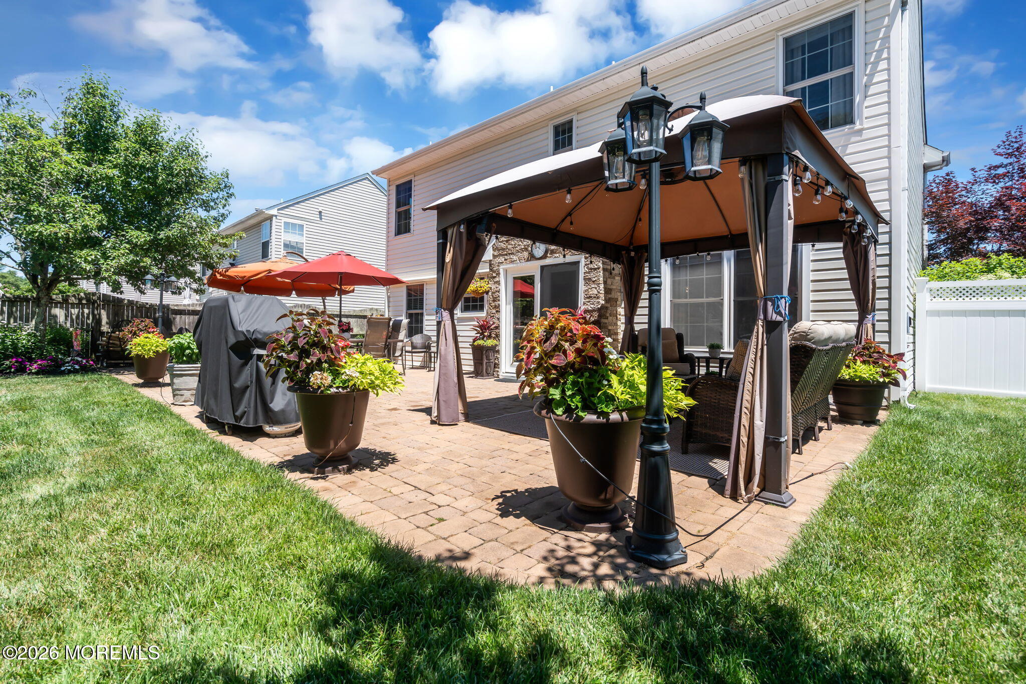 52 N Sailors Quay Drive Brick NJ 08723