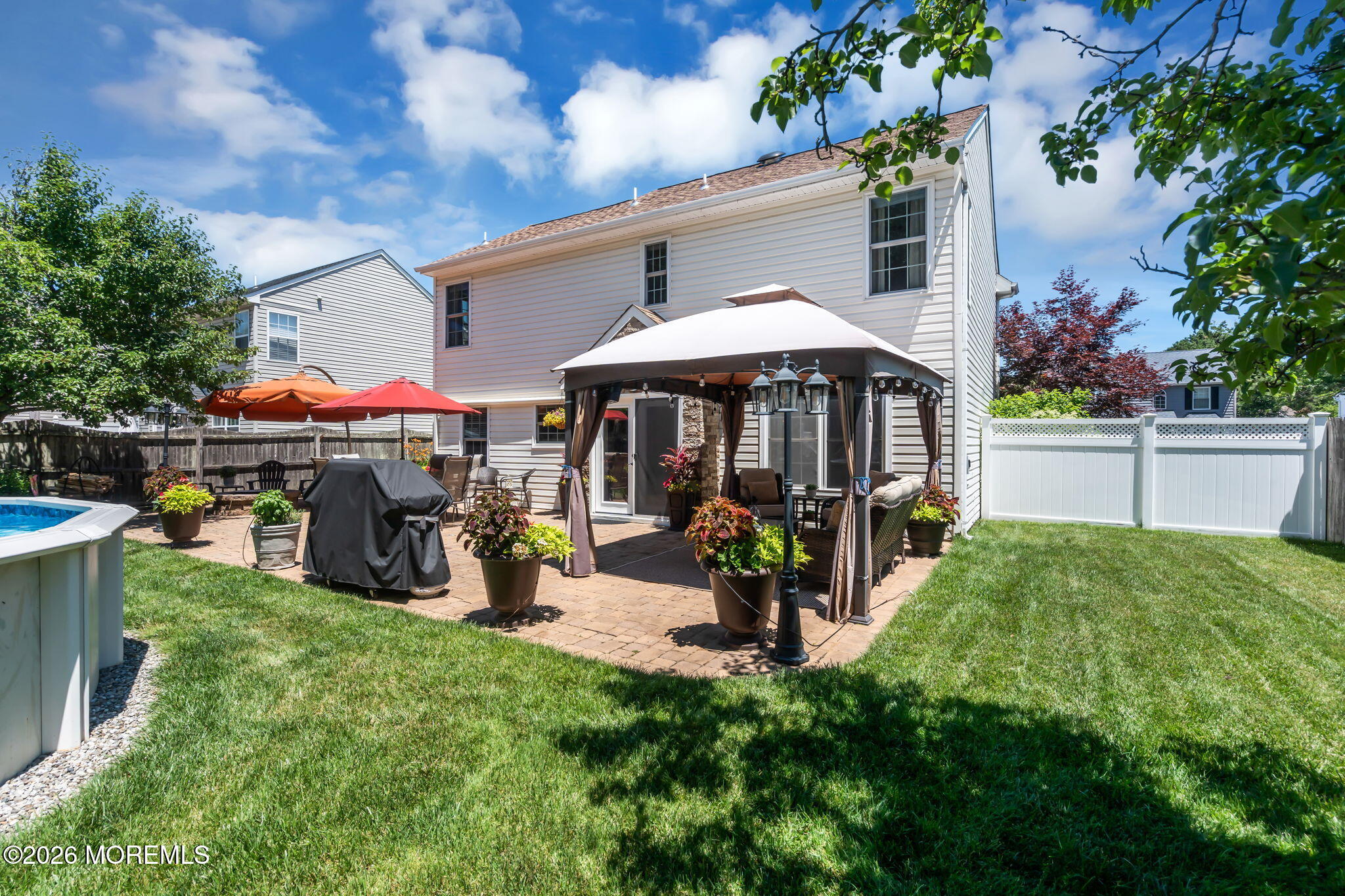 52 N Sailors Quay Drive Brick NJ 08723