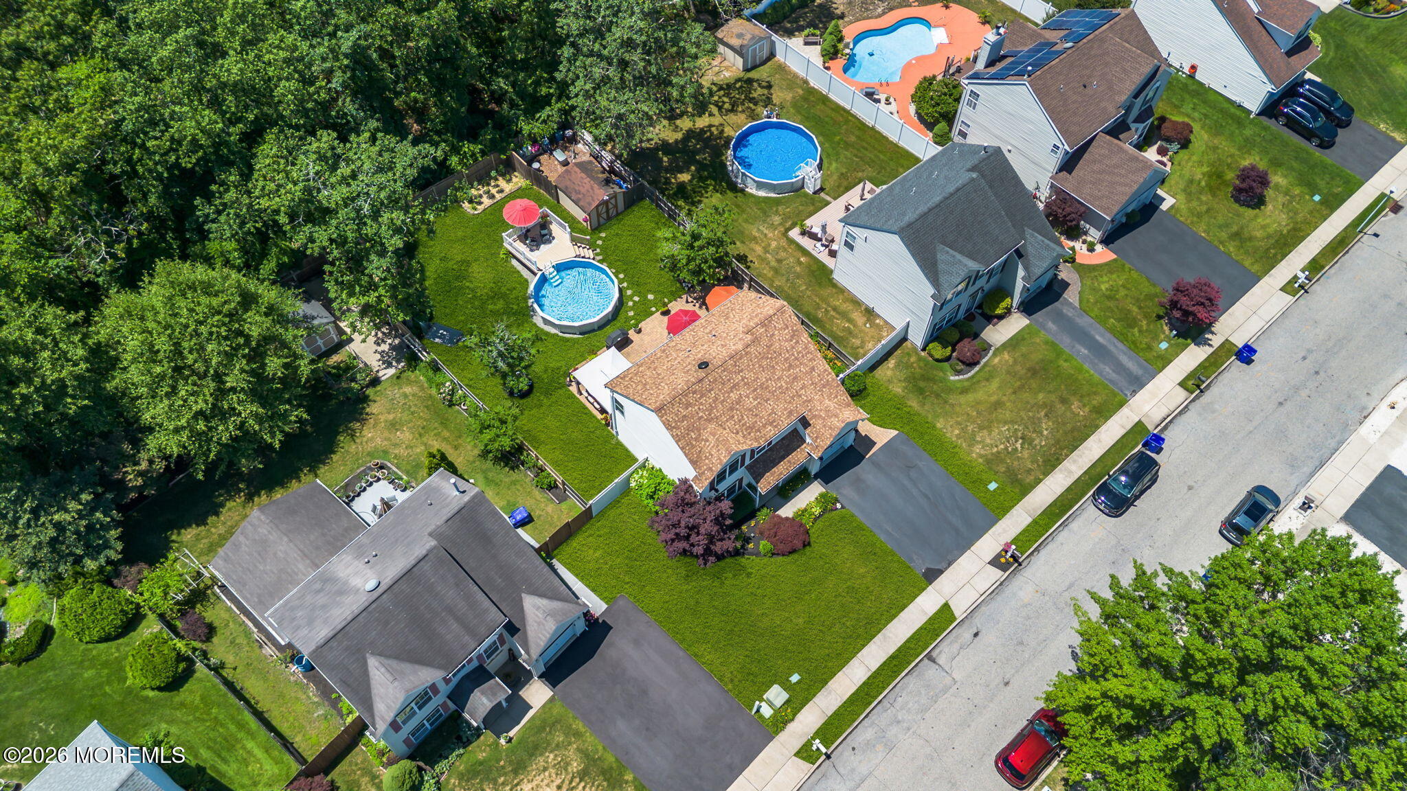 52 N Sailors Quay Drive Brick NJ 08723