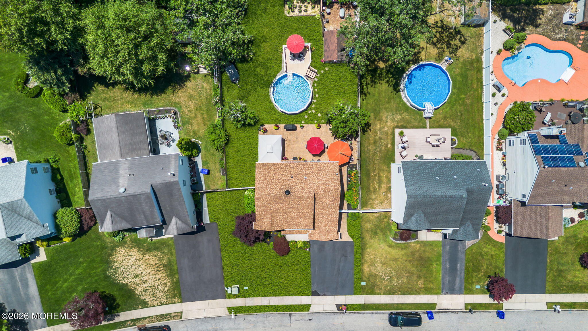 52 N Sailors Quay Drive Brick NJ 08723