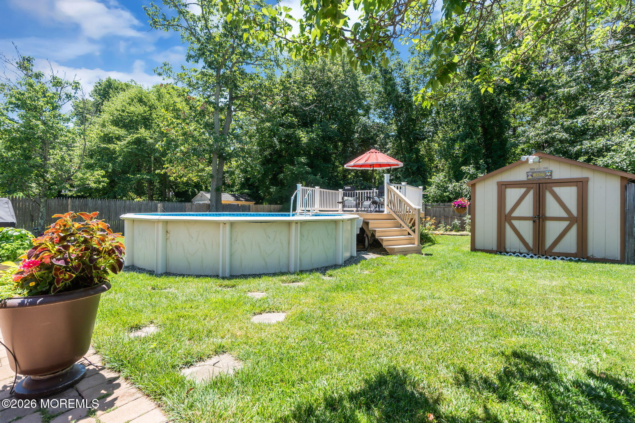52 N Sailors Quay Drive Brick NJ 08723