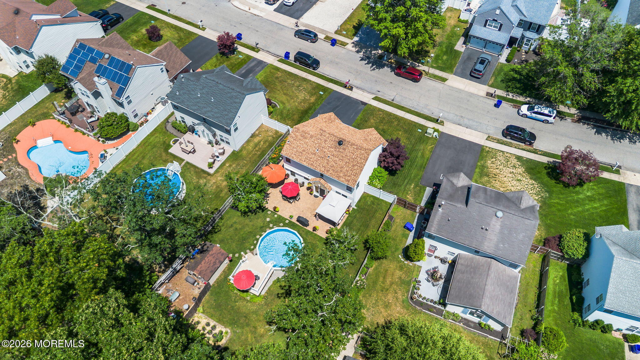 52 N Sailors Quay Drive Brick NJ 08723