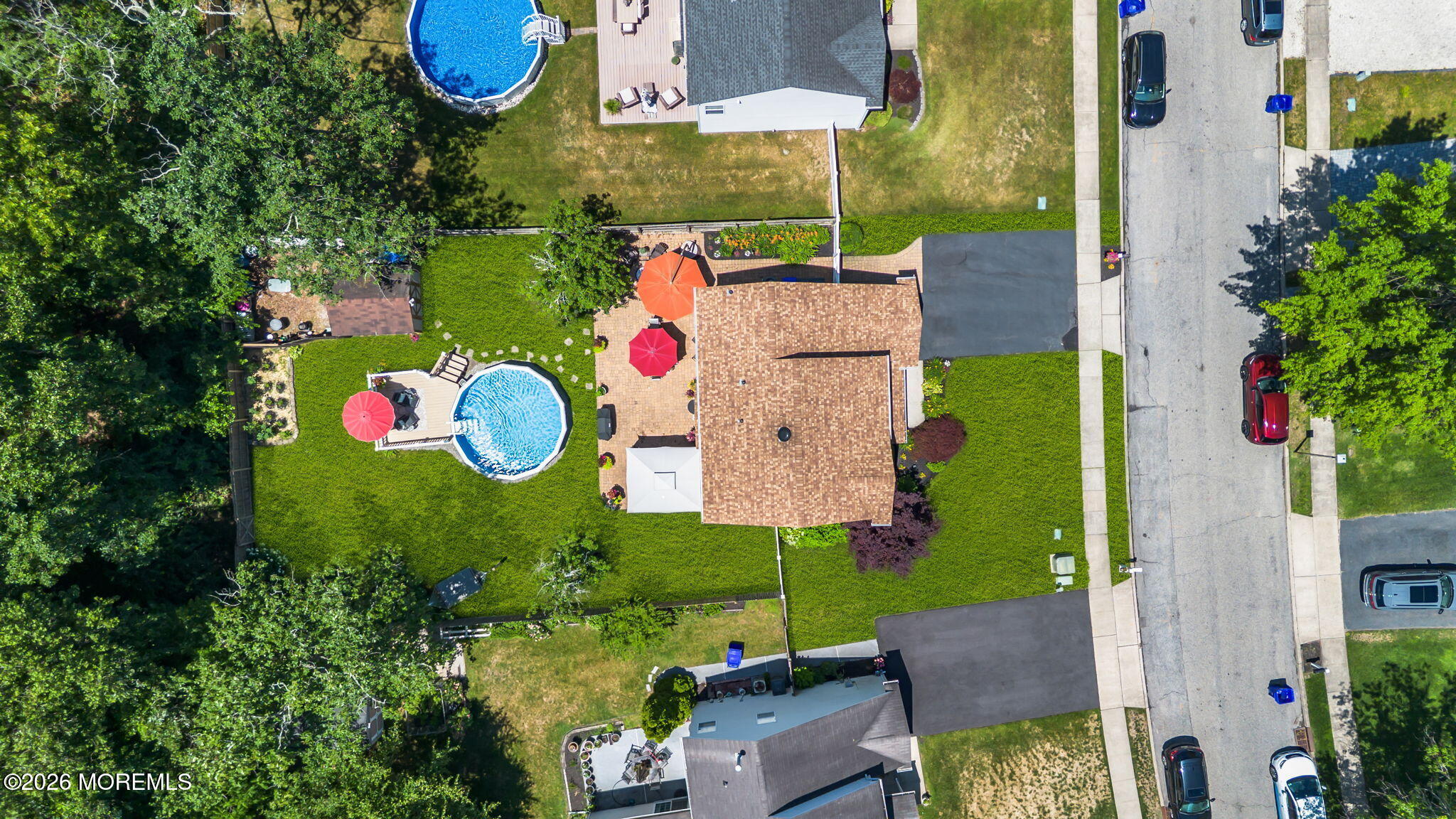 52 N Sailors Quay Drive Brick NJ 08723