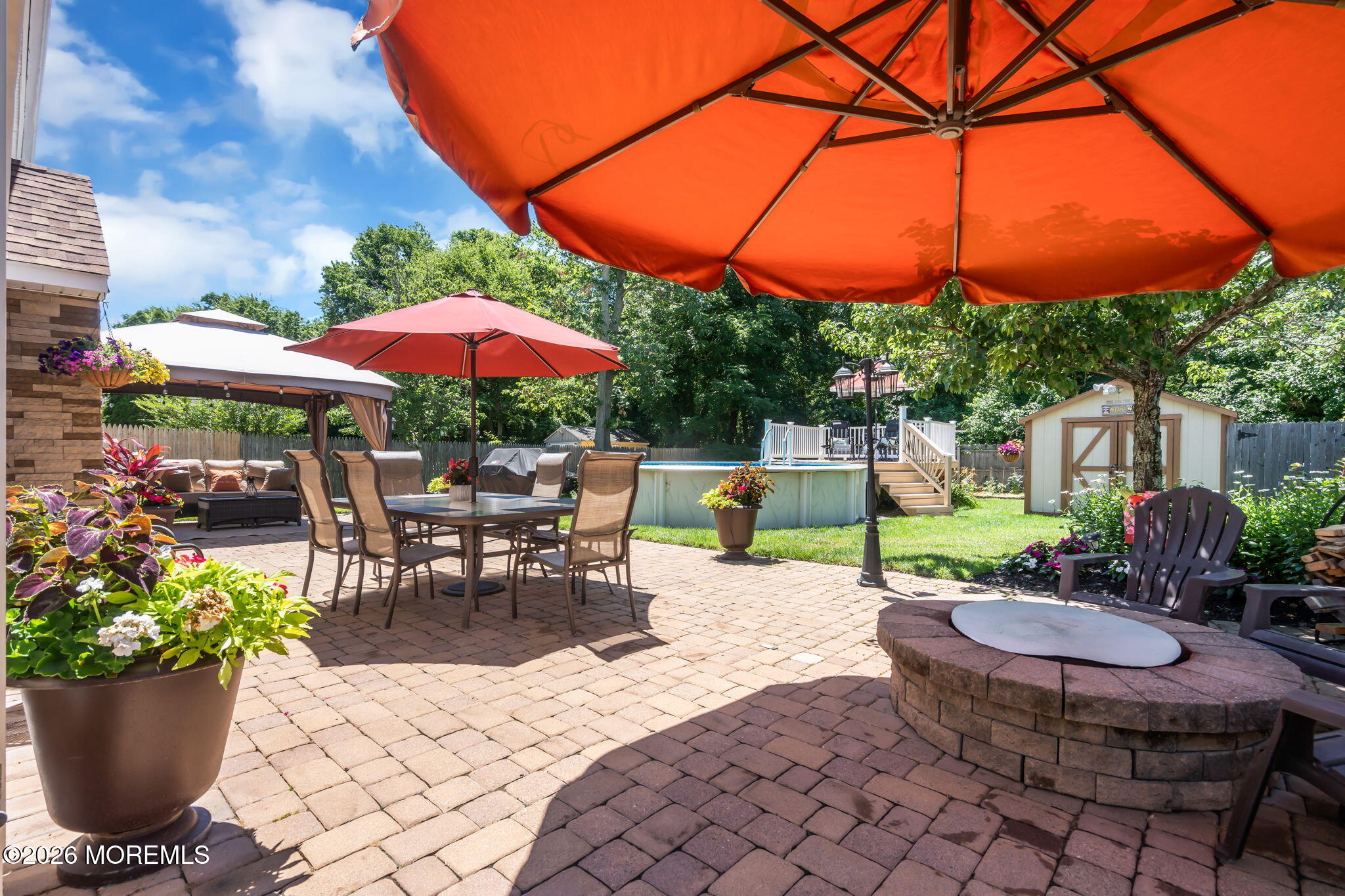 52 N Sailors Quay Drive Brick NJ 08723