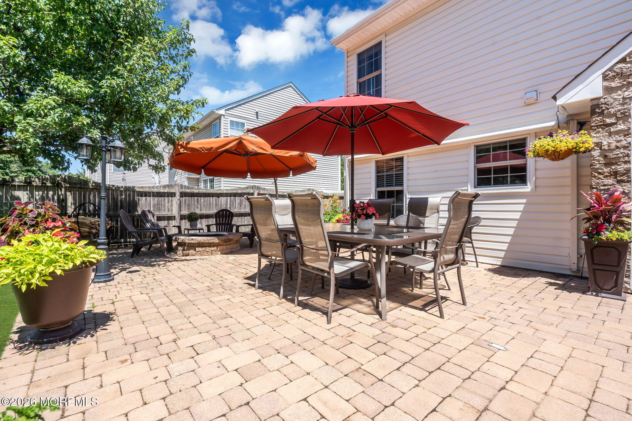 52 N Sailors Quay Drive Brick NJ 08723