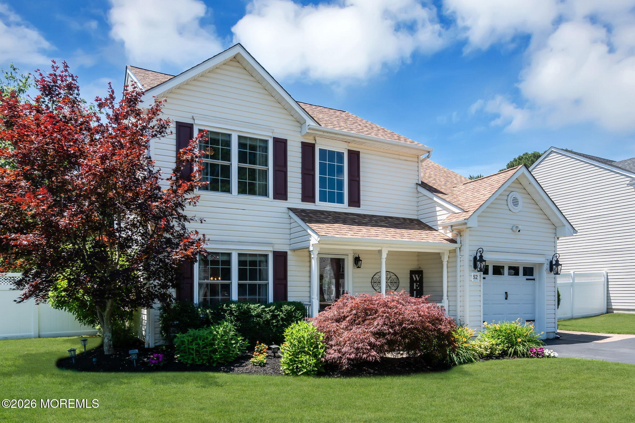 52 N Sailors Quay Drive Brick NJ 08723