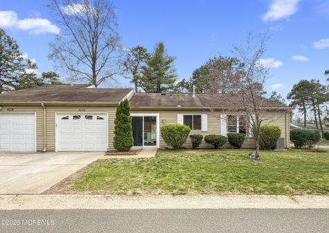 715A Wooton Court Manchester NJ 08759