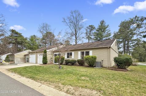 715A Wooton Court Manchester NJ 08759