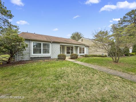 715A Wooton Court Manchester NJ 08759