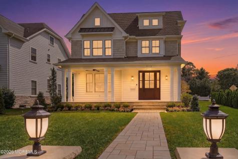 510 Beacon Boulevard Sea Girt NJ 08750