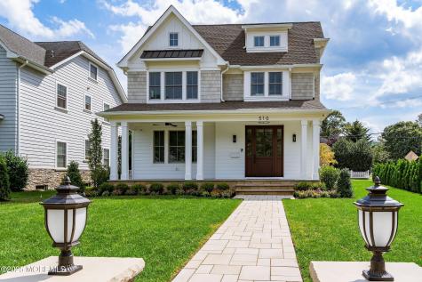 510 Beacon Boulevard Sea Girt NJ 08750