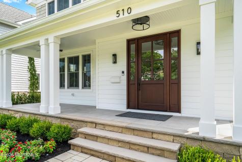 510 Beacon Boulevard Sea Girt NJ 08750