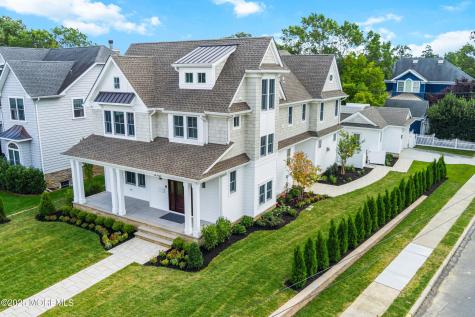 510 Beacon Boulevard Sea Girt NJ 08750