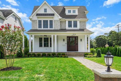 510 Beacon Boulevard Sea Girt NJ 08750